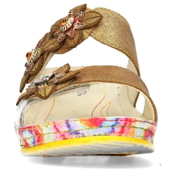 Cheap Mules - JACDISO 06 Mules