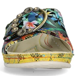 Cheap Mules - JACDISO 10 Mules