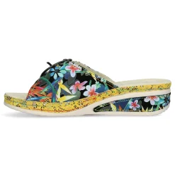 Cheap Mules - JACDISO 10 Mules