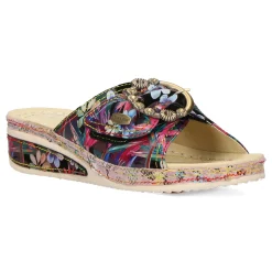 Cheap Mules - JACDISO 10 Mules