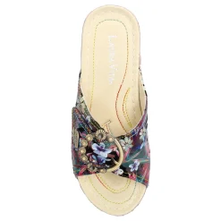 Cheap Mules - JACDISO 10 Mules