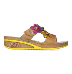 Flash Sale Mules - JACDISO 51 Outlet Chaussures|Mules