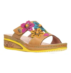 Flash Sale Mules - JACDISO 51 Outlet Chaussures|Mules