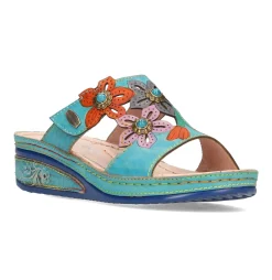 Flash Sale Mules - JACDISO 51 Outlet Chaussures|Mules
