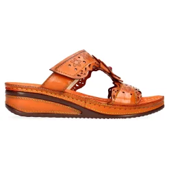 Outlet Mules - JACDISO 05 Outlet Chaussures|Mules