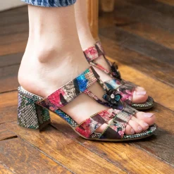 Best Mules - JACHINO 02 Mules