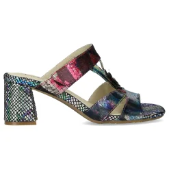 Best Mules - JACHINO 02 Mules