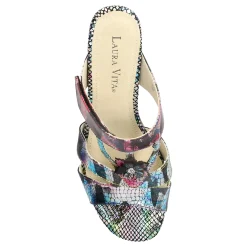 Best Mules - JACHINO 02 Mules