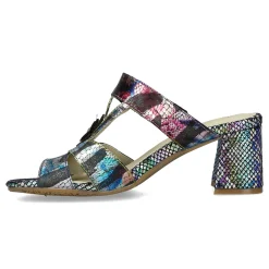 Best Mules - JACHINO 02 Mules