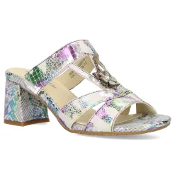 Best Mules - JACHINO 02 Mules