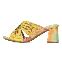 Cheap Mules - JACHINO 08 Outlet Chaussures|Mules