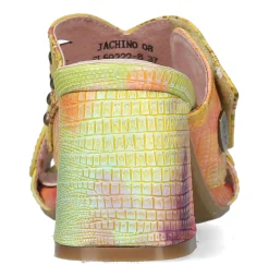 Cheap Mules - JACHINO 08 Outlet Chaussures|Mules