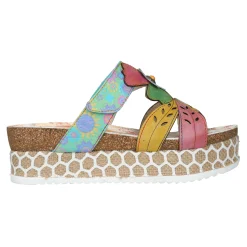 Best Mules - JACINEO 03 Outlet Chaussures|Mules