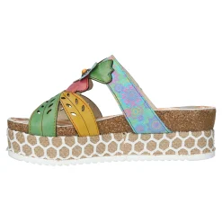 Best Mules - JACINEO 03 Outlet Chaussures|Mules