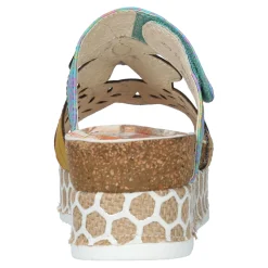 Best Mules - JACINEO 03 Outlet Chaussures|Mules