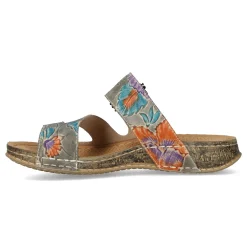 Shop Mules - JACLOUXO 06 Mules