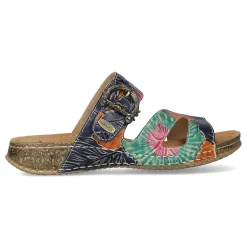 Shop Mules - JACLOUXO 06 Mules