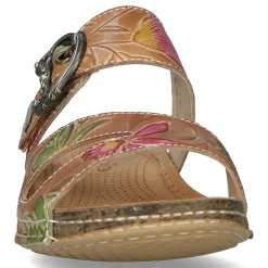 Shop Mules - JACLOUXO 06 Mules