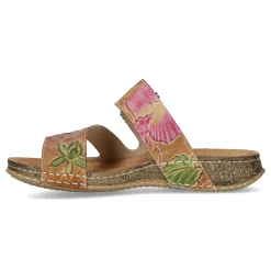Shop Mules - JACLOUXO 06 Mules