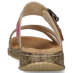 Shop Mules - JACLOUXO 06 Mules