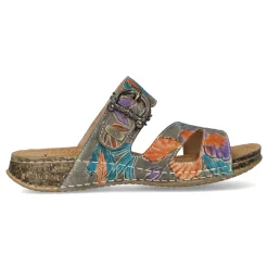 Shop Mules - JACLOUXO 06 Mules