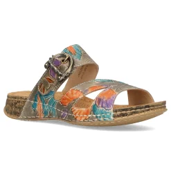 Shop Mules - JACLOUXO 06 Mules