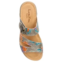 Shop Mules - JACLOUXO 06 Mules