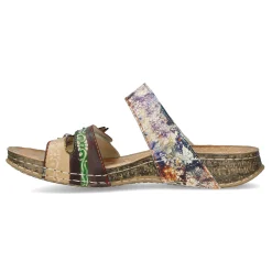 Cheap Mules - JACLOUXO 623 Mules