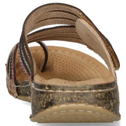 Flash Sale Mules - JACLOUXO 0123 Outlet Chaussures|Tongs Et Entre-Doigts