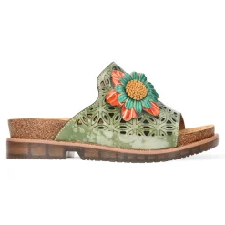 Sale Mules - JACLOUXO 01 Outlet Chaussures|Mules