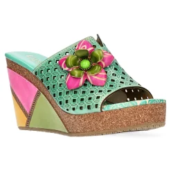 New Mules - JACMAISO 06 Outlet Chaussures|Mules
