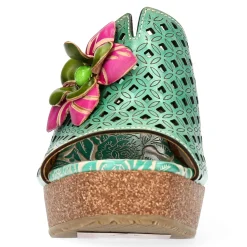 New Mules - JACMAISO 06 Outlet Chaussures|Mules