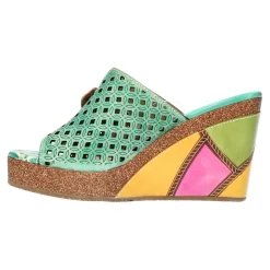 New Mules - JACMAISO 06 Outlet Chaussures|Mules