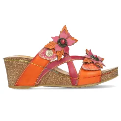 Online Mules - JACPONO 43 Mules