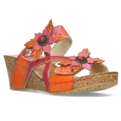 Online Mules - JACPONO 43 Mules