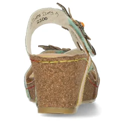 Online Mules - JACPONO 43 Mules