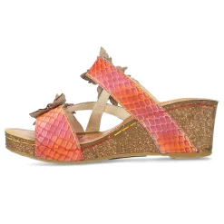 Online Mules - JACPONO 43 Mules