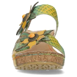 Online Mules - JACPONO 43 Mules
