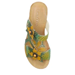Online Mules - JACPONO 43 Mules