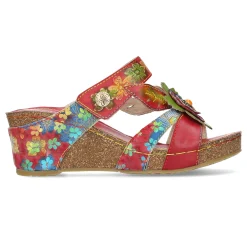 Flash Sale Mules - JACPONO 36 Outlet Chaussures|Mules