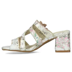 Shop Mules - JACQUESO 02 Outlet Chaussures|Mules