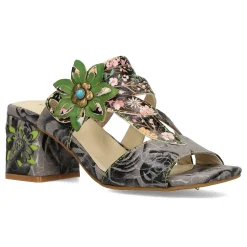 Shop Mules - JACQUESO 02 Outlet Chaussures|Mules