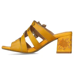 Store Mules - JACQUESO 02 Outlet Chaussures|Mules