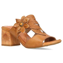 Store Mules - JACQUESO 02 Outlet Chaussures|Mules
