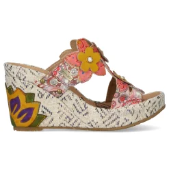Outlet Mules - JACSMINO 04 Mules