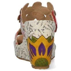 Outlet Mules - JACSMINO 04 Mules