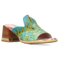 Outlet Mules - LALEO 15 Outlet Chaussures|Mules