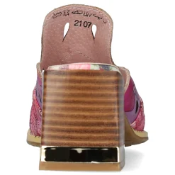 Outlet Mules - LALEO 15 Outlet Chaussures|Mules