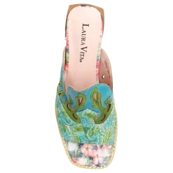 Outlet Mules - LALEO 15 Outlet Chaussures|Mules