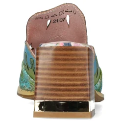 Outlet Mules - LALEO 15 Outlet Chaussures|Mules